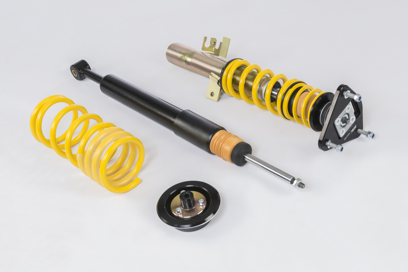 Mazda Mazdaspeed 3 Coilover Suspension Kit - Front - ST Suspensions - XTA Adjustable - `10-`13 Mazda Mazdaspeed 3 Coilover Suspension Kit - Front - ST Suspensions - XTA Adjustable - `10-`13